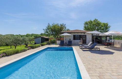 Holiday Home Claudia by Interhome - Foto 26