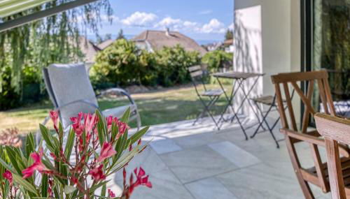 Villa de charme proche du lac - Foto 5