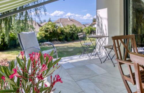 Villa de charme proche du lac - Foto 5