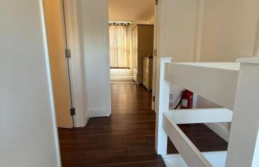 The Brixton Vining Street 4-Bed Urban Retreat BT7 - Foto 4