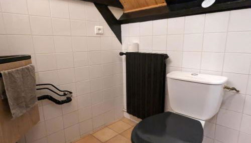 Apartment Studio Vert d'Eau mit Blick auf das Wasser by Interhome - Foto 5