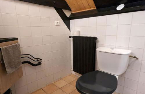 Apartment Studio Vert d'Eau mit Blick auf das Wasser by Interhome - Foto 5