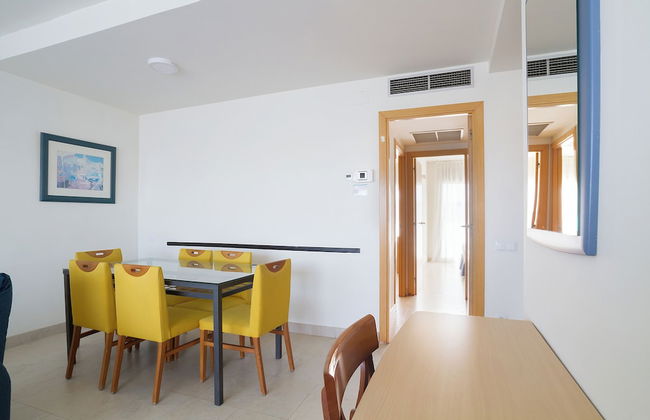 Ibersol Spa Aqquaria - Foto 17