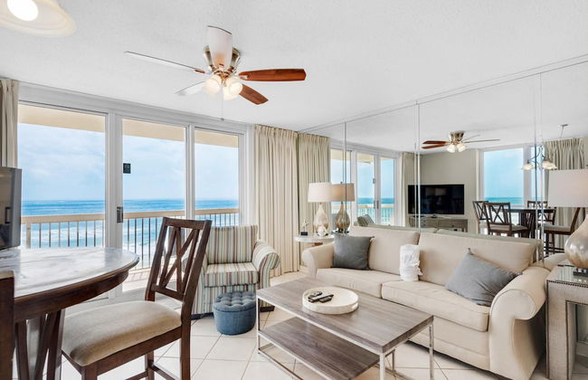 Pelican Beach Resort 801 - Photo 12