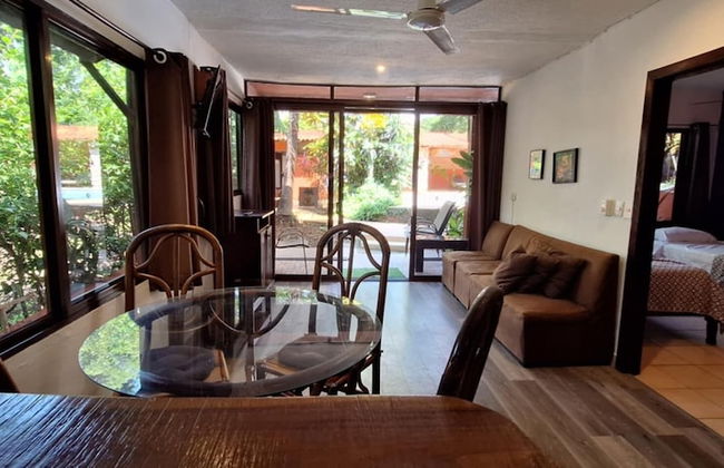 Apartamentos Massai - Foto 58