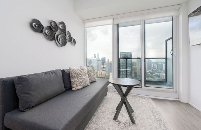 RS Suites - Eaton Centre - Foto 67