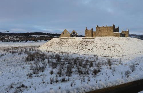 Osprey Apartment - Foto 38