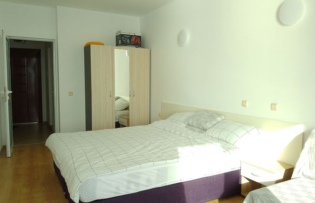 Silver Beach B16 Apartment - Foto 3