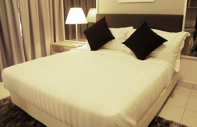 1 Tebrau Suites by Subhome - Foto 16