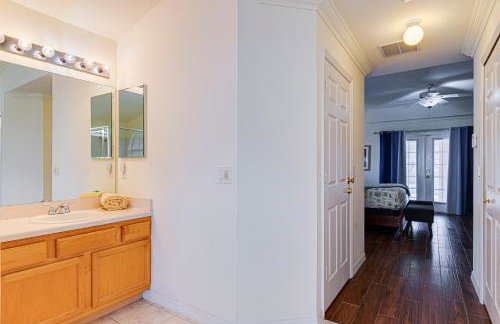 514 - Make Yourself at Home on our Private Pool Deck with Spa - Photo 55