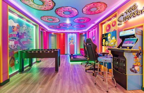 Brand NEW 10Bdrms7Bath Luxury - Foto 1