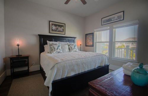 Beachfront 4BR - Pickleball, Gameroom, Luxury Gated Community! - Foto 43