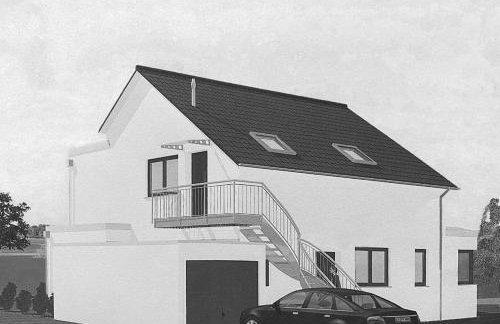 Wunderschöne helle Wohnung mit großer Dachterrasse - Foto 36