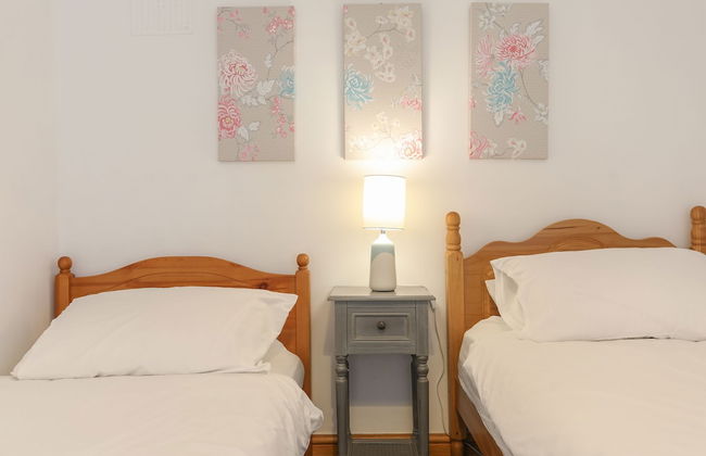 Foxholes Farm - Foto 15