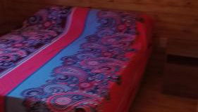 Cabaña Las Abuelas - Foto 3