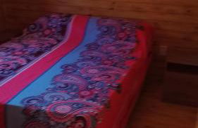 Cabaña Las Abuelas - Foto 3