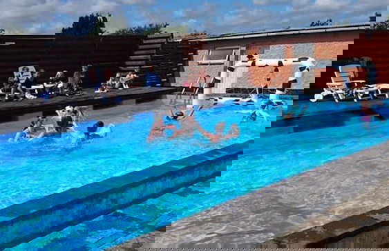 Bygholm Camping Thy - Foto 15