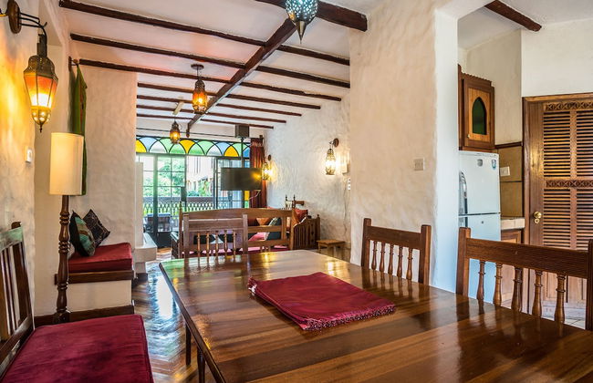 The King Post - Foto 25