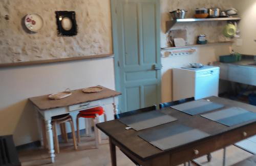 Gîte, Vintage Touch - Foto 45