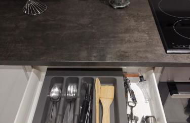 Idéal Curistes, Souvenirs de Provence, charmant T2 neuf climatisé - Foto 35