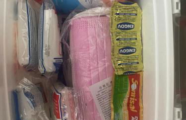 Apartment in a gated community - 2 bedrooms 2 bathrooms Kitchen - Foto 47