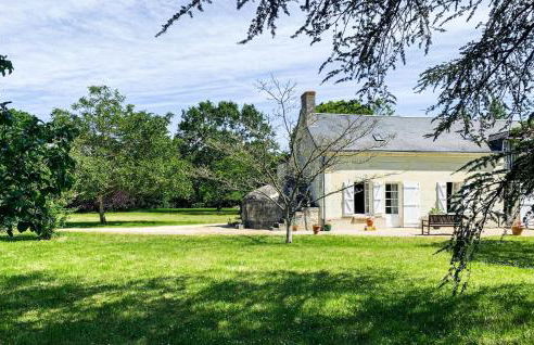 4 Bedroom Amazing Home In Bourgueil - Foto 13