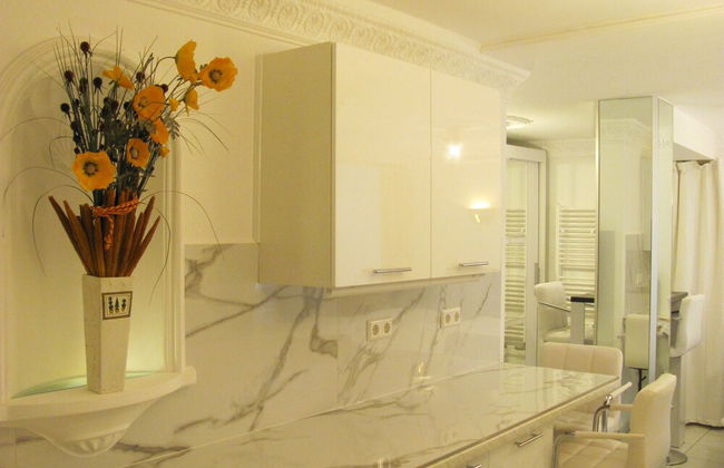 Apartment Storchenfärbe - Foto 53