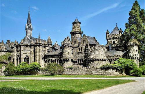 Schönes Ferienhaus im Herzen von Quentel - Foto 22