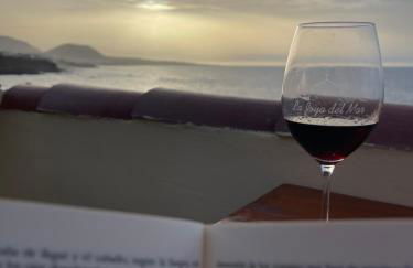 Vv La Joya Del Mar Suites - Foto 46