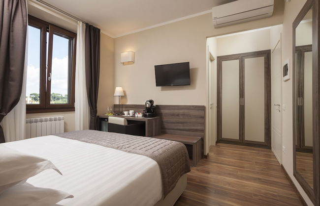 Window on Rome - Foto 9