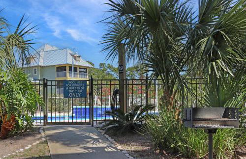 Club at Cape San Blas 1C - Sandpiper by Pristine Properties Vacation Rentals - Foto 58