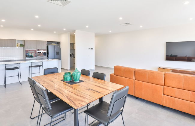 Indulge Apartments City View Penthouses - Foto 31