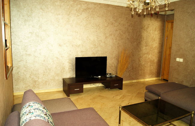 Appartements Maarif 2 - ARS16 - Foto 4