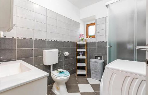 Two-Bedroom Holiday Home In Svetvincenat - Foto 23