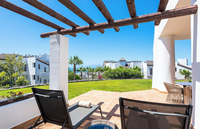 Las Terrazas de Abama Suites - Foto 50