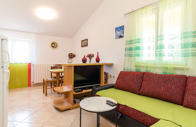 Villa Sandra - Foto 17