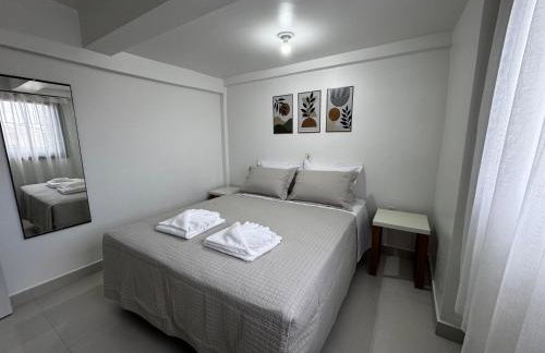 Apartamento novo e aconchegante - Foto 16