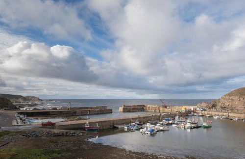 Seaside cottage on Moray coast - Foto 40