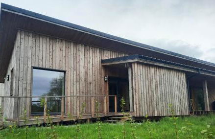 Carnmore Cottage - Photo 18