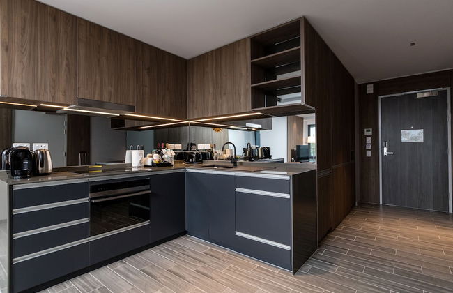 The Branksome Hotel And Residences - Foto 39