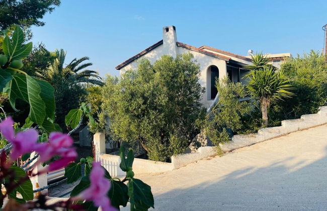 Sylvia s House at Vagia - Foto 35