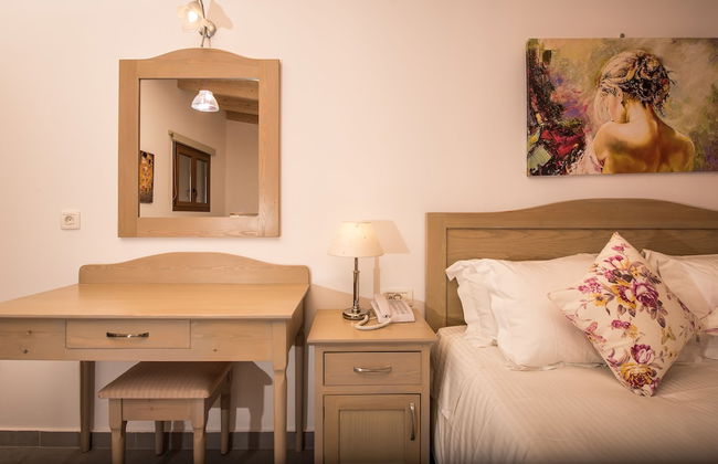 Sea View Village - Studios & Apartments - Foto 5