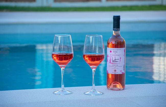 Villa Mandi & Jani - Foto 42