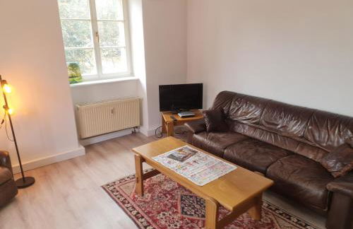 Ferienunterkunft am Schloss - Foto 12