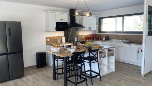 Holiday Home Les lilas by Interhome - Foto 4