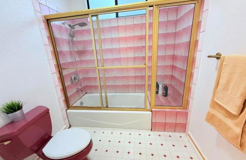 6BR5BA Hot Tub Steps to Beach Parking Pet Friendly - Foto 29