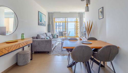 Apartments in Intempo by Leo Apartments - Foto 3