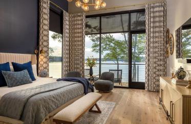 NEW! 151 Luxury House on Lake Oconee - Foto 62