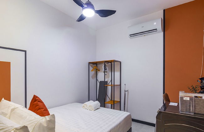 Neu Suites Residence, Embassy Row - Foto 9