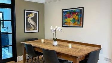 Swn Y Don New Quay - Foto 4